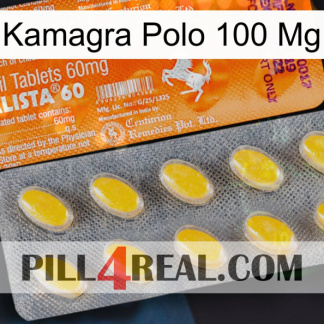 Kamagra Polo 100Mg new05